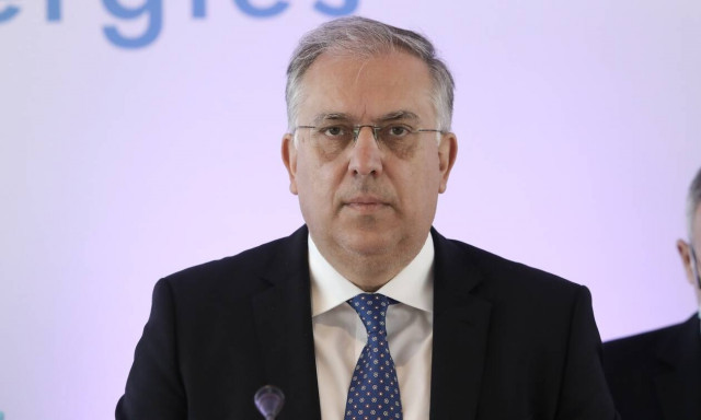 Θεοδωρικάκος για Νικολακόπουλο: Έφυγε ένας πρωτοπόρος της πολιτικής έρευνας και ανάλυσης