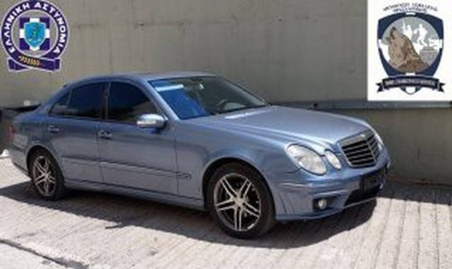 Θεσσαλονίκη: Εξαρθρώθηκε συμμορία διαρρηκτών- Έκλεβαν χρήματα, κοσμήματα και αυτοκίνητα