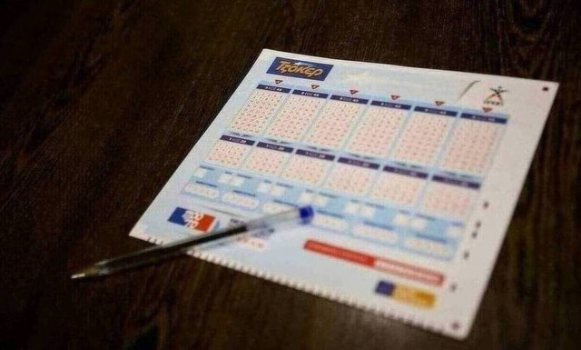 Κλήρωση Τζόκερ σήμερα (30/6/2022): Αριθμοί και συστήματα για να κερδίσεις 1.500.000 ευρώ