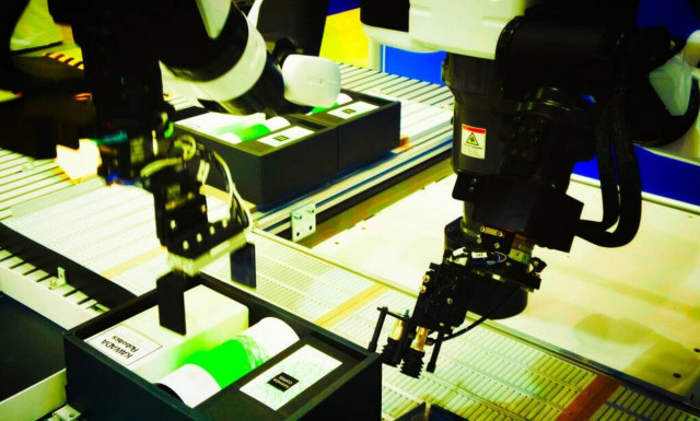 Τι αλλάζει για τις ελληνικές επιχειρήσεις που κάνουν χρήση τεχνητής νοημοσύνης