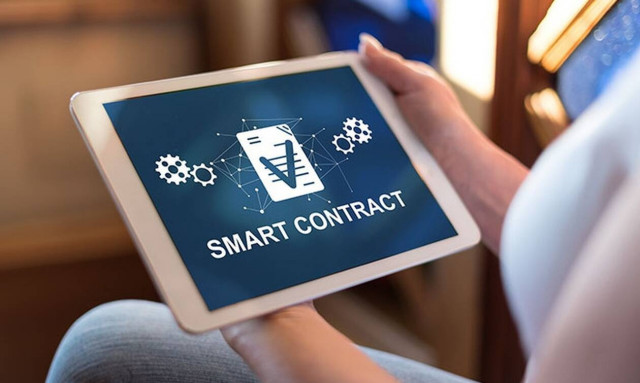 Έρχονται τα «έξυπνα συμβόλαια» - Ποιες καινοτομίες ενσωματώνουν