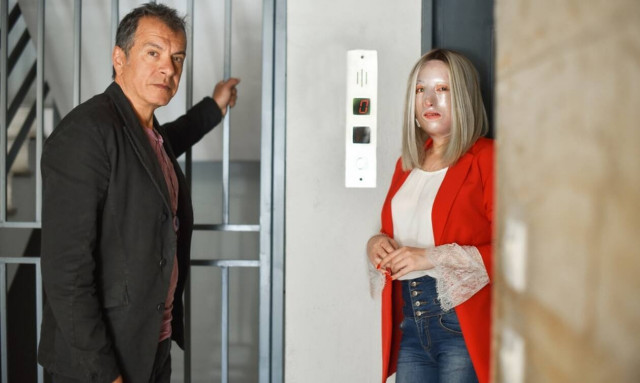 Σταύρος Θεοδωράκης: Το παρασκήνιο της συνέντευξης με την Ιωάννα Παλιοσπύρου