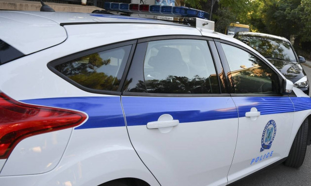 Θεσσαλονίκη: Ανατροπή με τη ληστεία - Δεν υπήρξε απαγωγή, ο ιδιοκτήτης κυνήγησε τους ληστές