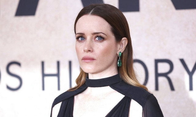 Κλερ Φόι: Η βασίλισσα του "The Crown" κινδύνευσε από stalker