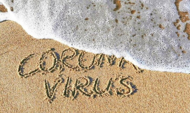 Κορονοϊός στη Κύπρο: Εκτόξευση κρουσμάτων - Πάνω από 10.000 κρούσματα σε μία εβδομάδα