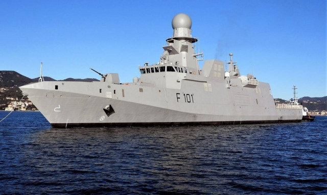 Κορβέτες: Στα χέρια του Κυριάκου Μητσοτάκη η εισήγηση του Πολεμικού Ναυτικού – Ποιος έχει προβάδισμα