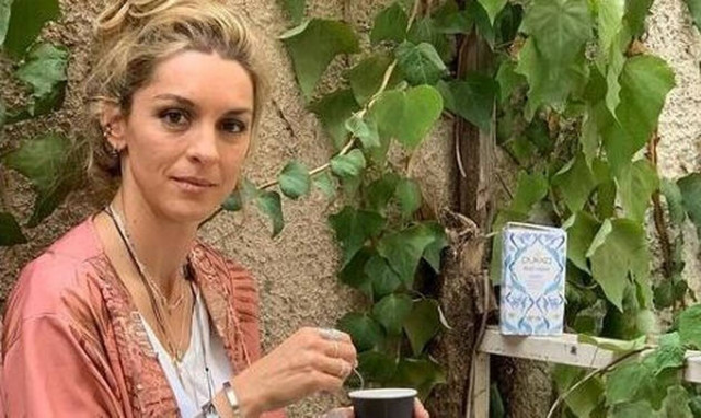 Γιούλικα Σκαφιδά: Στο νοσοκομείο η ηθοποιός - «Ιούνιε δεν είσαι εντάξει»