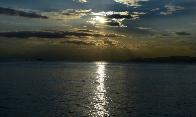 Ο καιρός σήμερα Σάββατο, 2 Ιουλίου