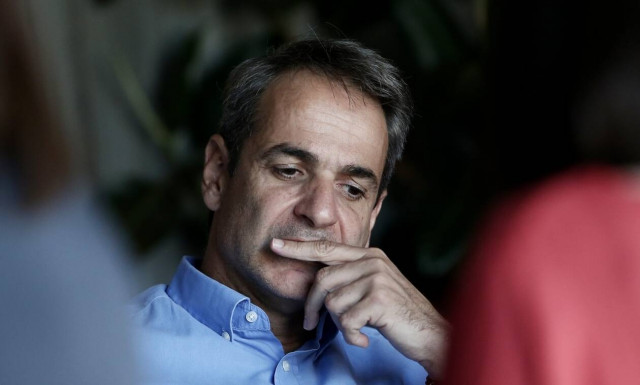 Στο μυαλό του Κυριάκου Μητσοτάκη – Πότε θα αποφασίσει για τις εκλογές