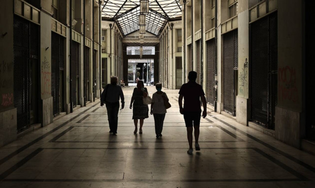 Κορονοϊός: Πάρτε μέτρα… χθες λένε Παγώνη, Λουκίδης, Θωμαΐδης και Λινού