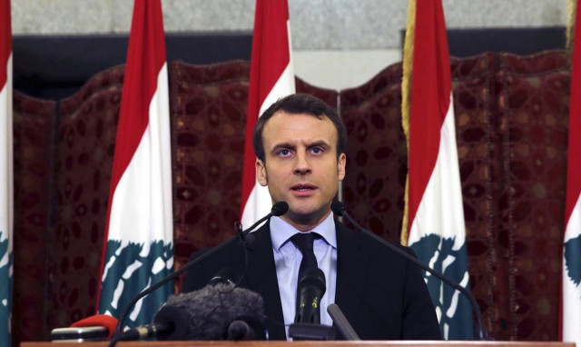 Γαλλία: To 59% των πολιτών θεωρεί πως ο Μακρόν δεν μπορεί να αντιμετωπίσει τα προβλήματα της χώρας