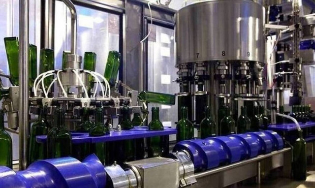 Επιδεινώθηκε τον Ιούνιο η ελληνική μεταποιητική δραστηριότητα