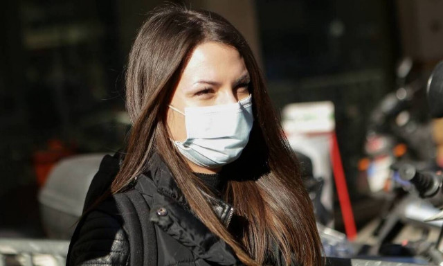 Απαλλάσσεται ο 27χρονος για την καταγγελία βιασμού της Γεωργίας Μπίκα