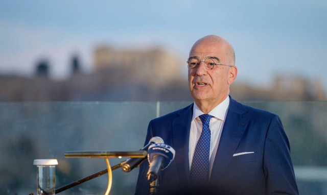 Δένδιας: Τα εθνικά θέματα να μείνουν έξω από το πεδίο του κομματικού ανταγωνισμού