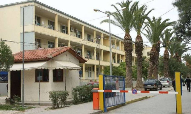 Μυστήριο με 17χρονη στην Κρήτη – Τραυματίστηκε σοβαρά στο κεφάλι