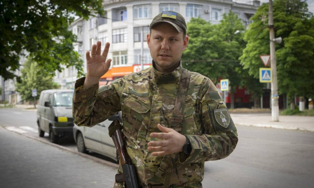 Οι Ουκρανοί λένε «ναι» στην ένταξη της χώρας τους στην ΕΕ και το ΝΑΤΟ