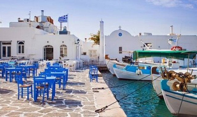 Προσλήψεις στην ΔΕΥΑ Πάρου - Πότε ξεκινούν οι αιτήσεις