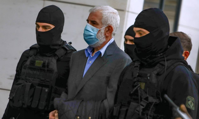 Εξελίξεις: «Ο Πέτρος Φιλιππίδης θα χειρουργηθεί, είναι σοβαρή η κατάσταση της υγείας του»