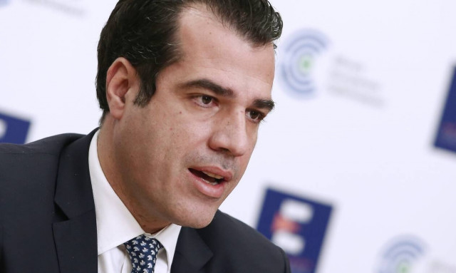 Θάνος Πλεύρης: «Ξεκάθαρη η σύσταση της επιτροπής εμβολιασμών»