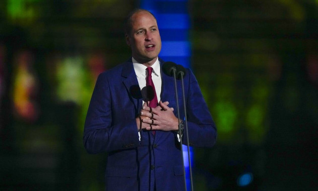 Πρίγκιπας Ουίλιαμ: H συγκινητική επιστολή ανήμερα των γενεθλίων της Νταϊάνα