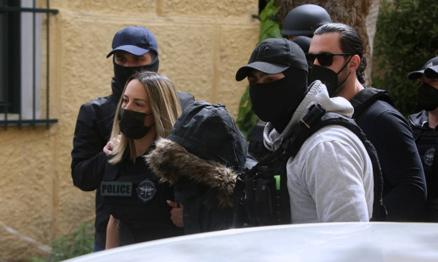 Πόρισμα - «φωτιά» για Μαλένα και Ίριδα: «Βίαιος μηχανισμός θανάτου»