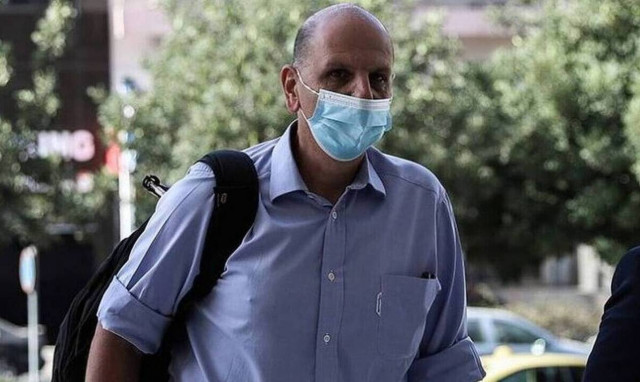 Σάμπυ Μιωνή: Καληνύχτα, Κεμάλ, αυτός ο κόσμος δεν θα αλλάξει ποτέ