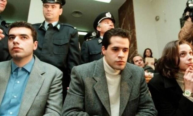 Η σατανίστρια Μαργέτη είχε πει ότι ο «δαίμονας μου έδωσε εντολή να τα φτιάξω με τον Κατσούλα»