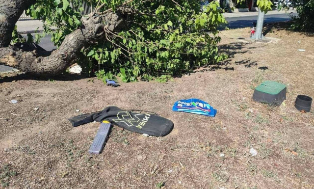 Χαλάνδρι: Ελεύθερος με περιοριστικούς όρους ο 19χρονος - Ορίσθηκε πραγματογνώμονας