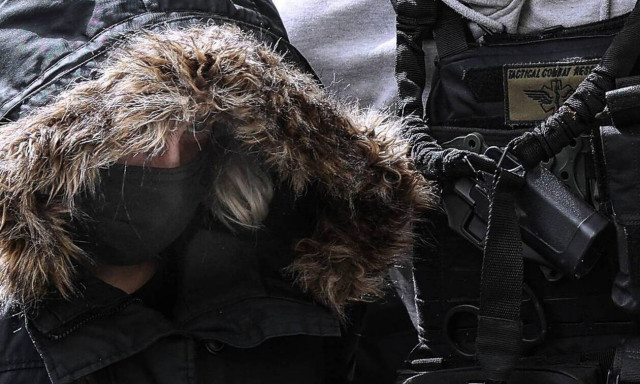 Πάτρα: Φάσκουν και αντιφάσκουν οι αδελφές Πισπιρίγκου για το θάνατο της Ίριδας