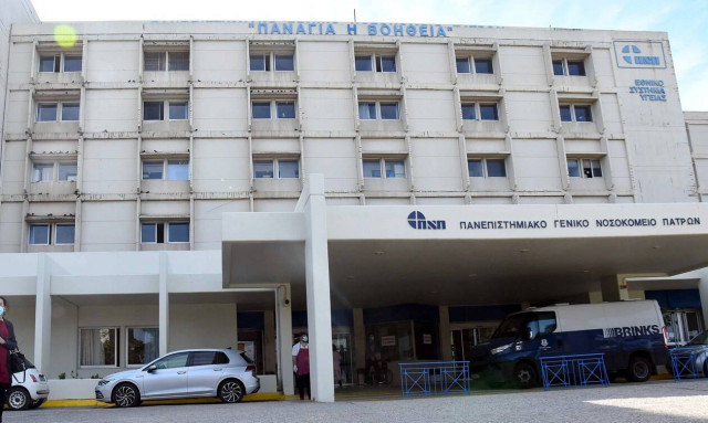 Πάτρα: Κρεοπώλης πέθανε μέσα στο μαγαζί του - Η οικογενειακή τραγωδία που τον στιγμάτισε