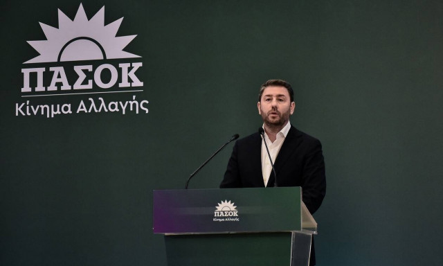 ΠΑΣΟΚ - ΚΙΝΑΛ: Τα μετεκλογικά σενάρια συνεργασιών δεν γράφονται ερήμην των ψηφοφόρων