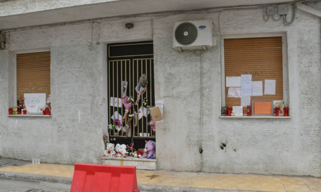 Ρούλα Πισπιρίγκου: Η οικογένειά της αδειάζει το σπίτι που διέμενε