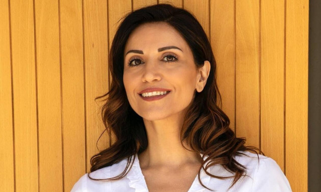 Συγκλονίζει η Σοφία Παυλίδου: «Πήγα στην πρόβα, ήταν με ένα μποξεράκι και μου ζήτησε να γδυθώ»