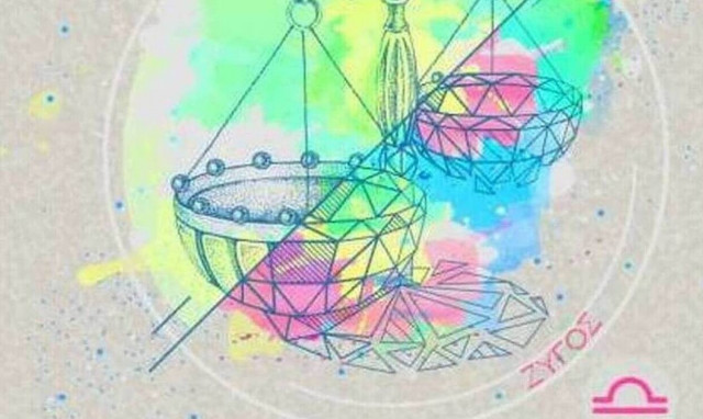 Zυγός Ημερήσιες Προβλέψεις 03/07: Στα εργασιακά σου αναμένονται ακυρώσεις δράσεων