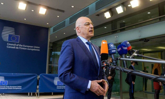 Νίκος Δένδιας: Στην Ελβετία τη Δευτέρα ο υπουργός Εξωτερικών