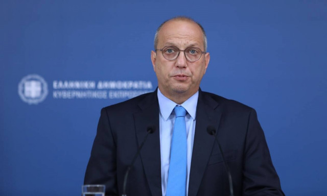 Γιάννης Οικονόμου