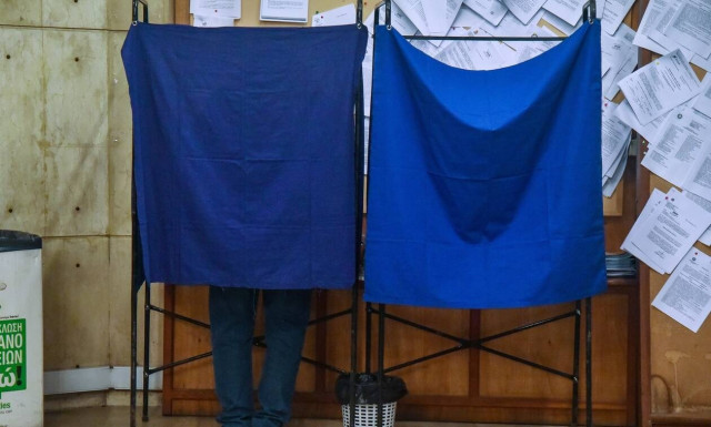 Πρόωρες εκλογές: Οι κυβερνήσεις συνεργασίας, οι δύο μεταβλητές και το αναγκαίο κακό