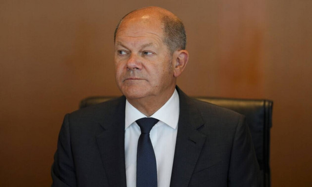 Γερμανία - Σολς: «Εκρηκτική ύλη» για την κοινωνία ο πληθωρισμός και το κόστος ενέργειας