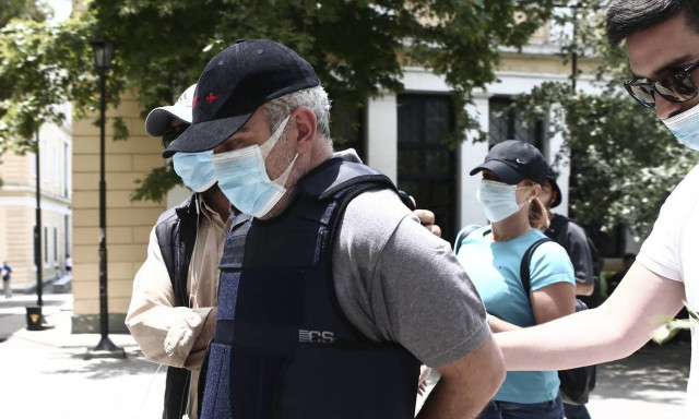 Δίκη ψευτογιατρού: Η ώρα της απολογίας του - Τον «καίνε» οι καταθέσεις των μαρτύρων