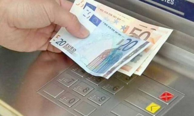 Ο «χάρτης» πληρωμών από e-ΕΦΚΑ και Δημόσια Υπηρεσία Απασχόλησης έως τις 8 Ιουλίου