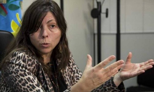 Αργεντινή: Η Σιλβίνα Μπατάκις νέα υπουργός Οικονομίας             