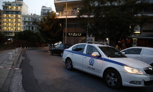 Ηράκλειο: Του έκλεισε τον δρόμο και τον μαχαίρωσε