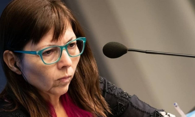 Η ελληνικής καταγωγής νέα υπουργός Οικονομικών της Αργεντινής