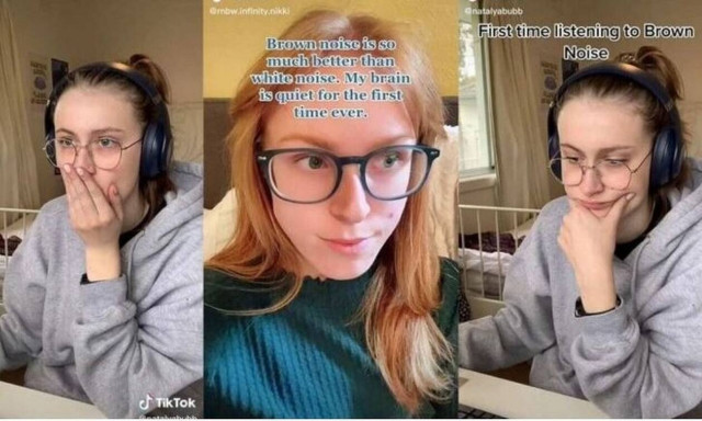 Καφέ ήχος: Η νέα τάση στο TikTok που χαλαρώνει και βοηθάει στον ύπνο (vid)
