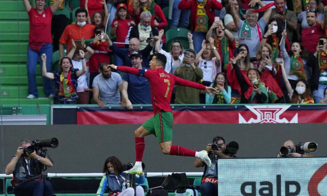 Μπαρτσελόνα: Πάει για το μεγάλο «κόλπο» με τον Κριστιάνο Ρονάλντο!