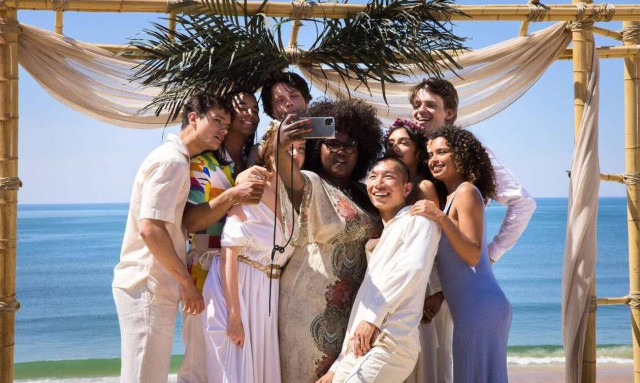 Οι νέες σειρές και οι ταινίες που έρχονται στο Netflix την πρώτη εβδομάδα του Ιουλίου