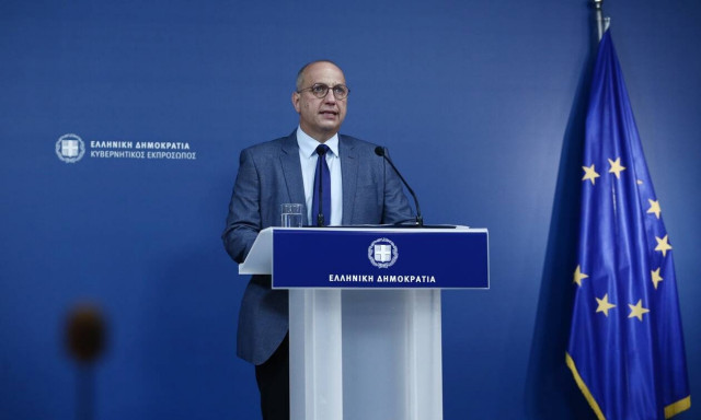 Γιάννης Οικονόμου: Η Διώρυγα της Κορίνθου ανοίγει από σήμερα για τους επόμενους τρεις μήνες