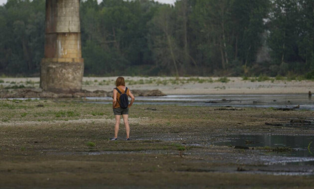 Ιταλία: Σε κατάσταση έκτακτης πέντε περιφέρειες του βορρά