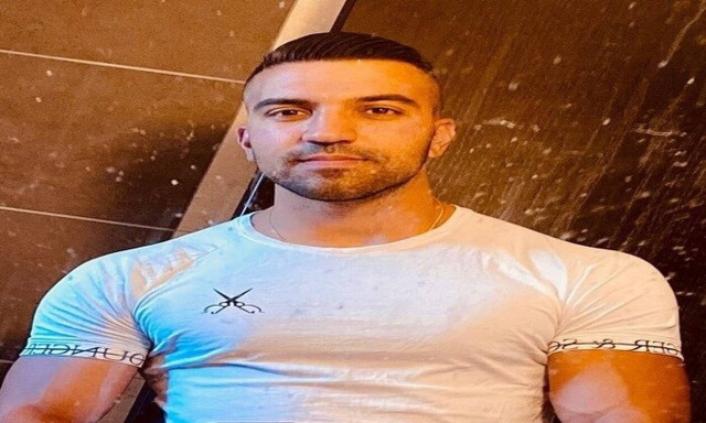 Κύπρος: Τελευταίο αντίο στον καταδρομέα Παναγιώτη Γιαννιό