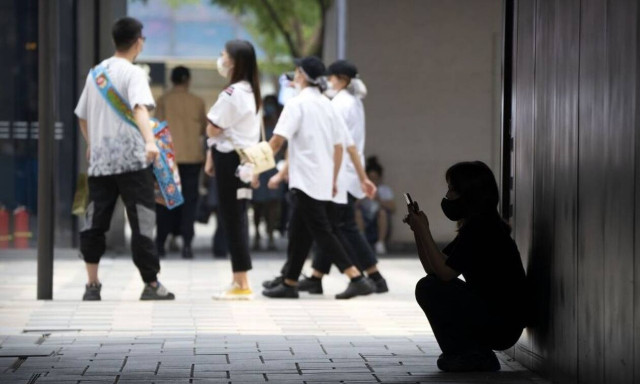 Ο εφιάλτης του κορονοϊού επέστρεψε στην Κίνα: 1,7 εκατομμύρια άνθρωποι ξανά σε lockdown